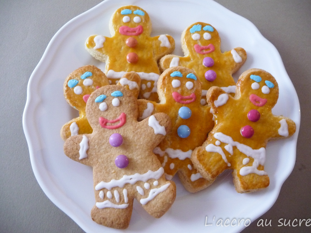 Mangez des TiBiscuits pour Noël !