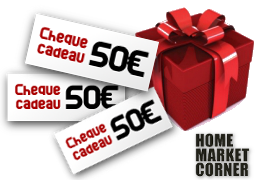 chèque cadeau cuisine