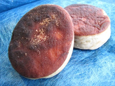 English Muffins