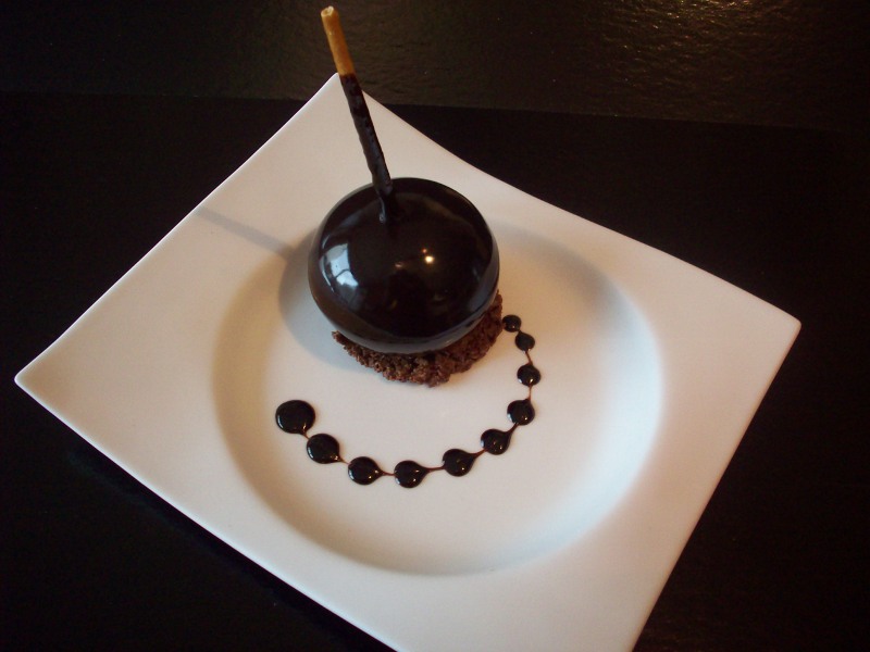 Passion Pâtisserie