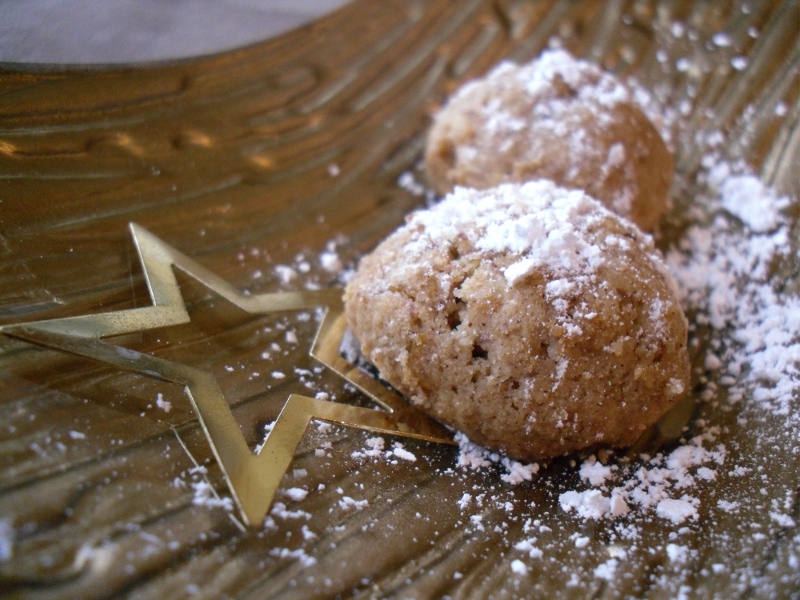 Boules de neige