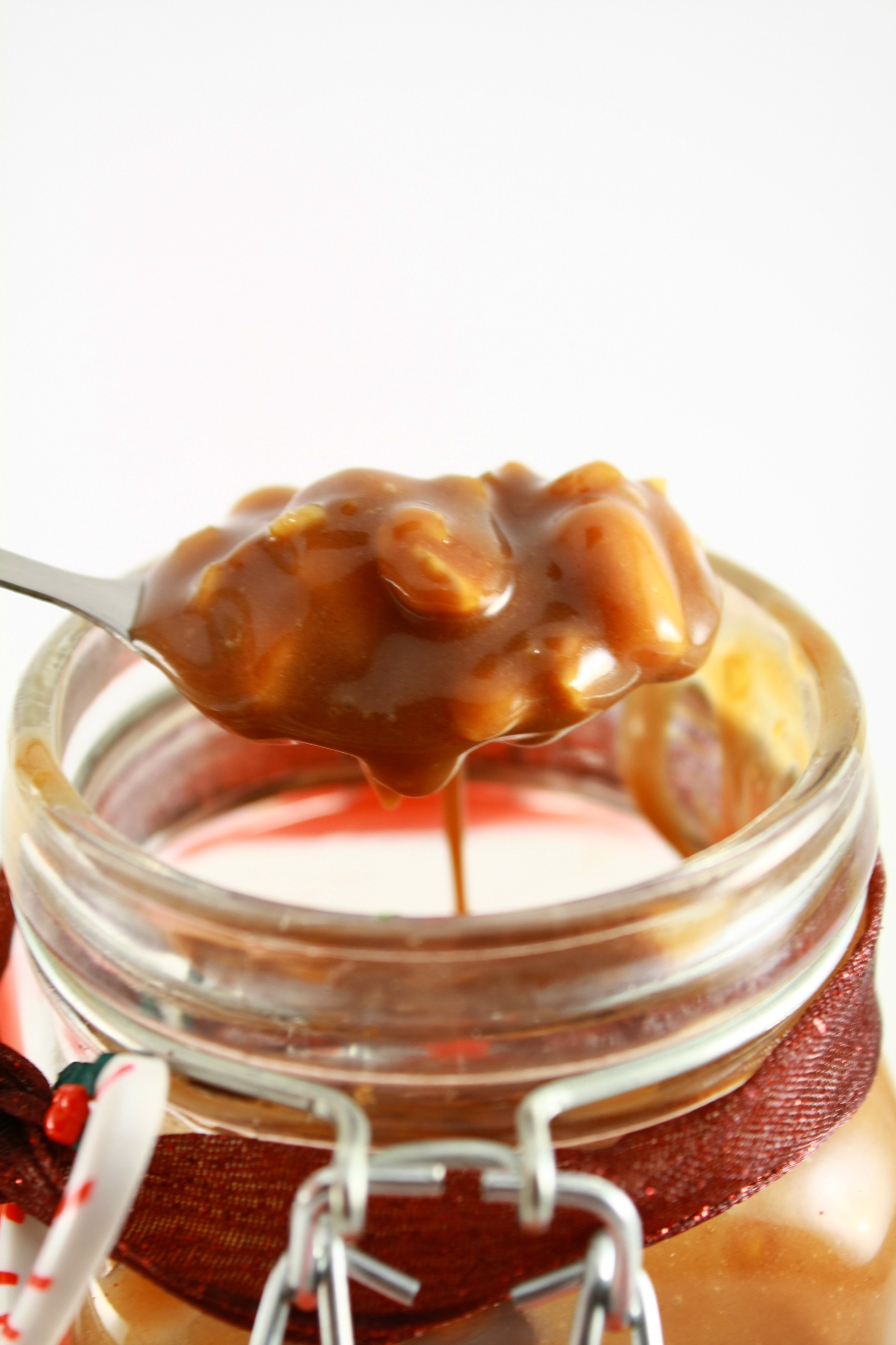 Pâte à Tartiner aux Snickers