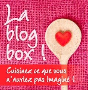 Blog Box