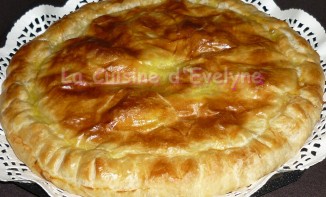 Galette des rois