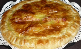 Galette des rois