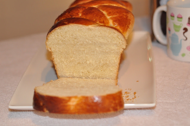 Brioche