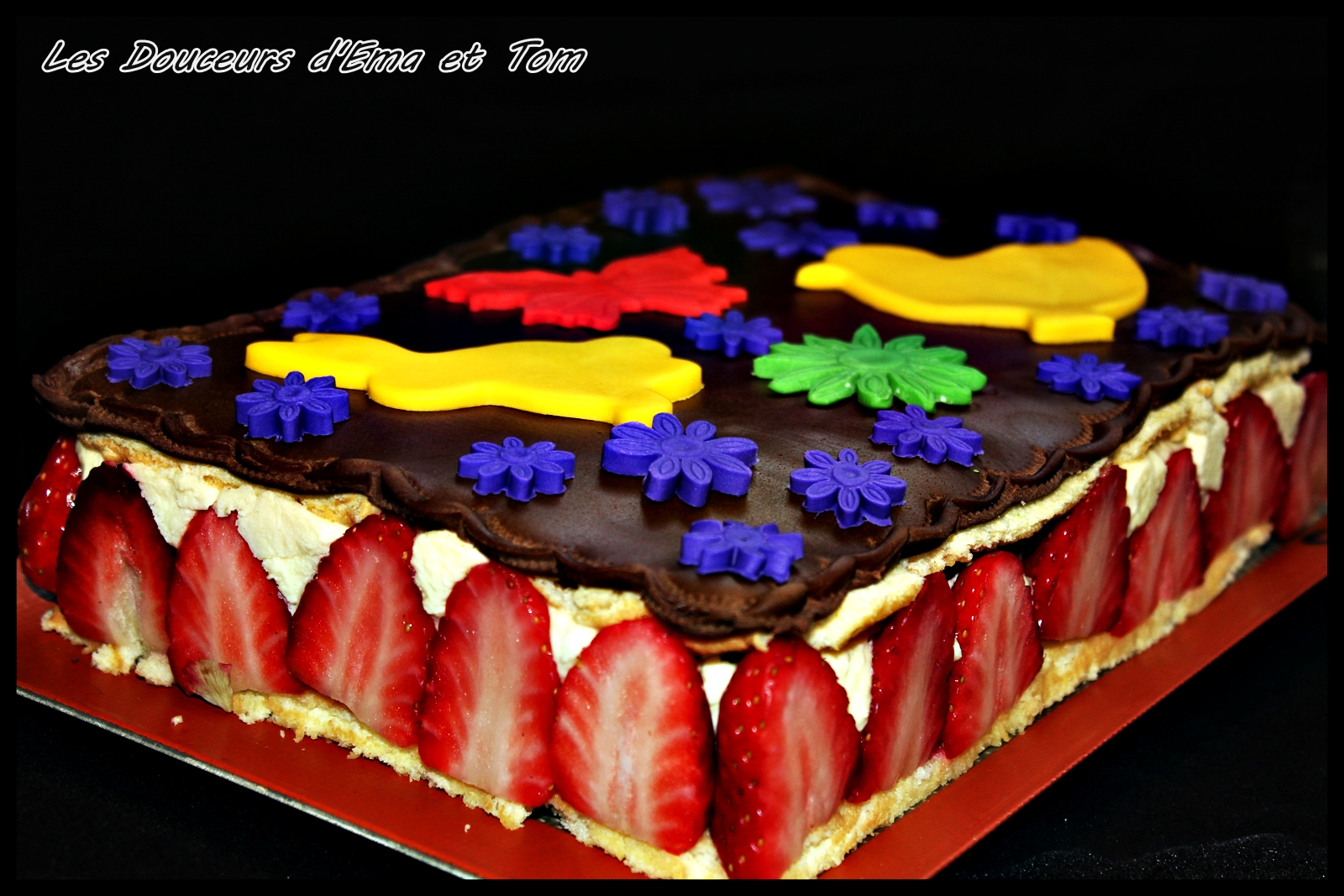 Fraisier