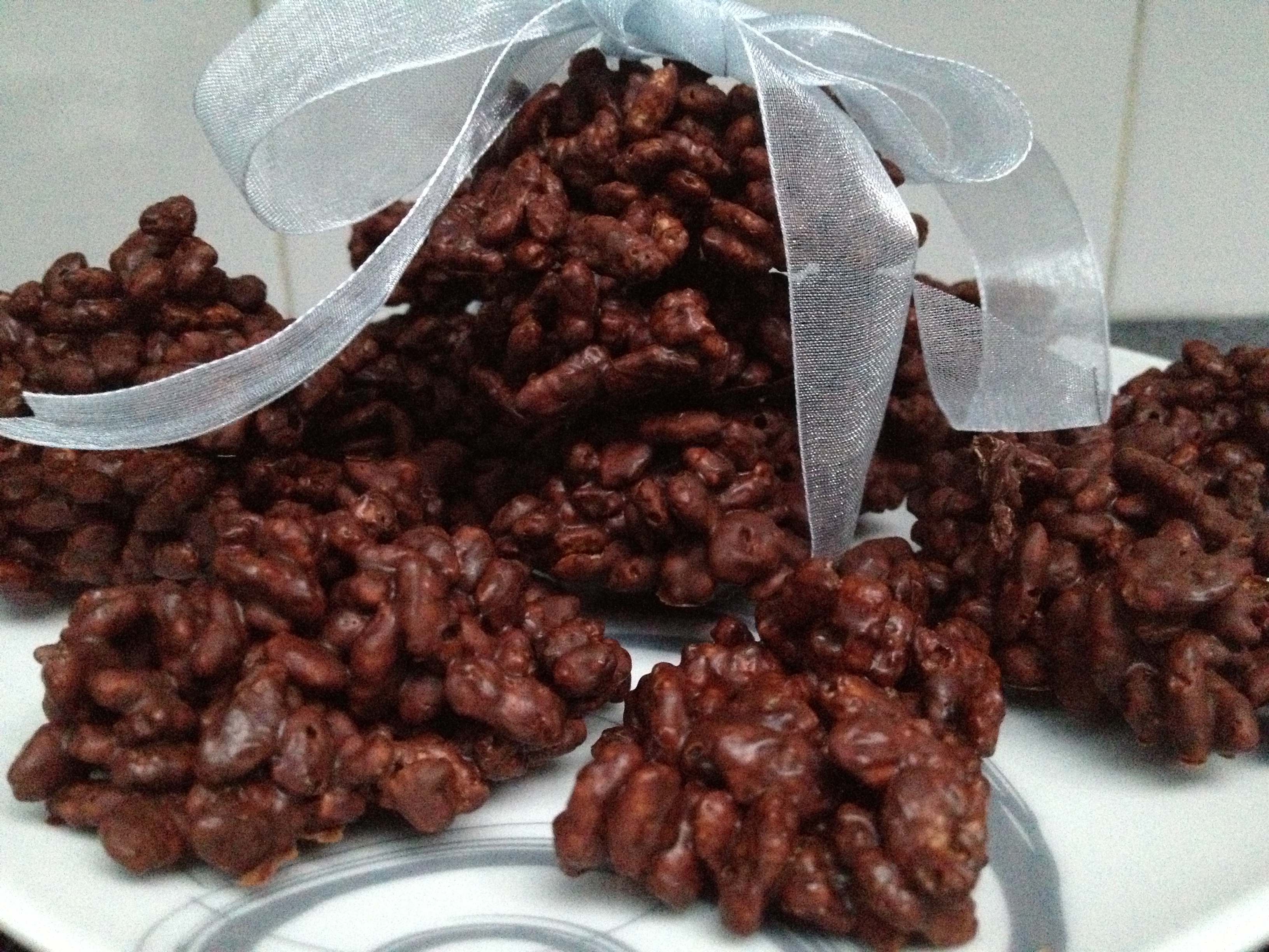 Crottes de Yéti