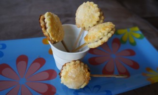 Pie Pops