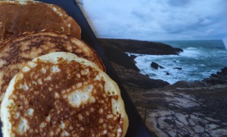 Kouigns, recette bretonne