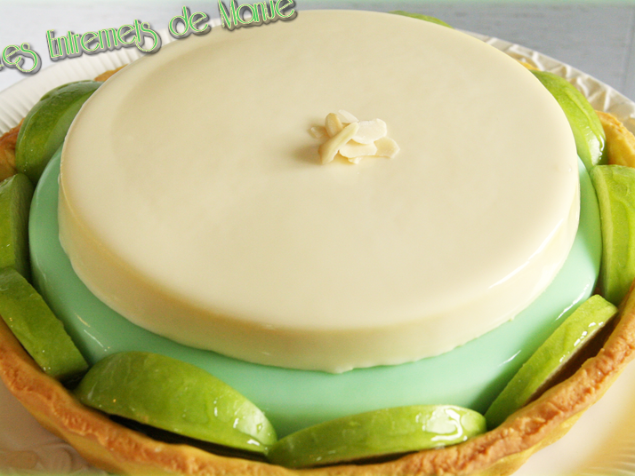 Tarte Granny