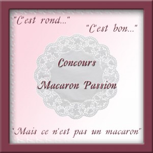 concours macaron passion