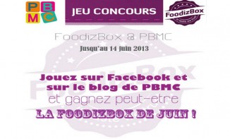 Concours organisés par nos contributeurs / Juin 2013