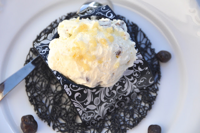 glace stracciatella