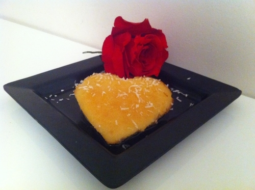 Flan thaïlandais au lait de coco, recette
