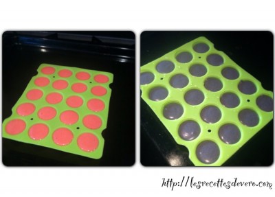 Cake balls