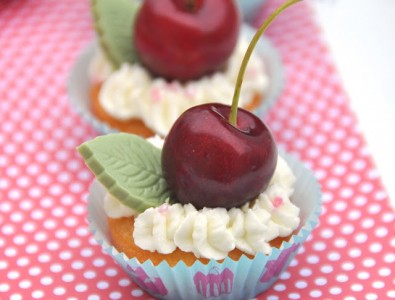 Financiers façon tartelette