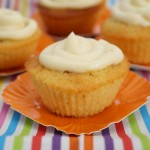 recettes de cupcakes