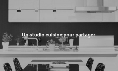 projet culinaire