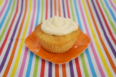 Cupcakes Tiramisu