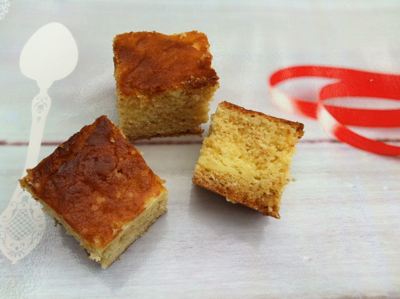 Fondants marbrés au Philadelphia