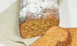 pain d'épices fait maison