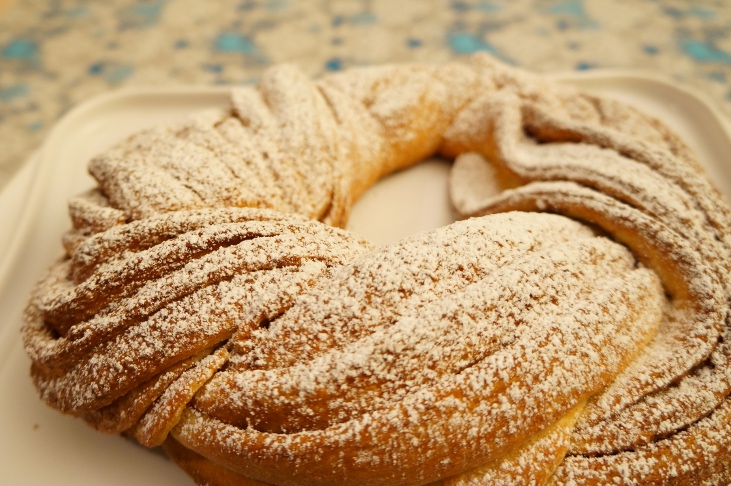 Kringle Estonien