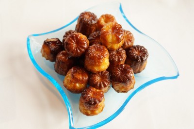 Cannelés Bordelais