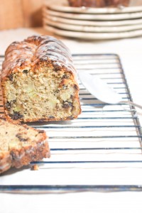 Banana Bread