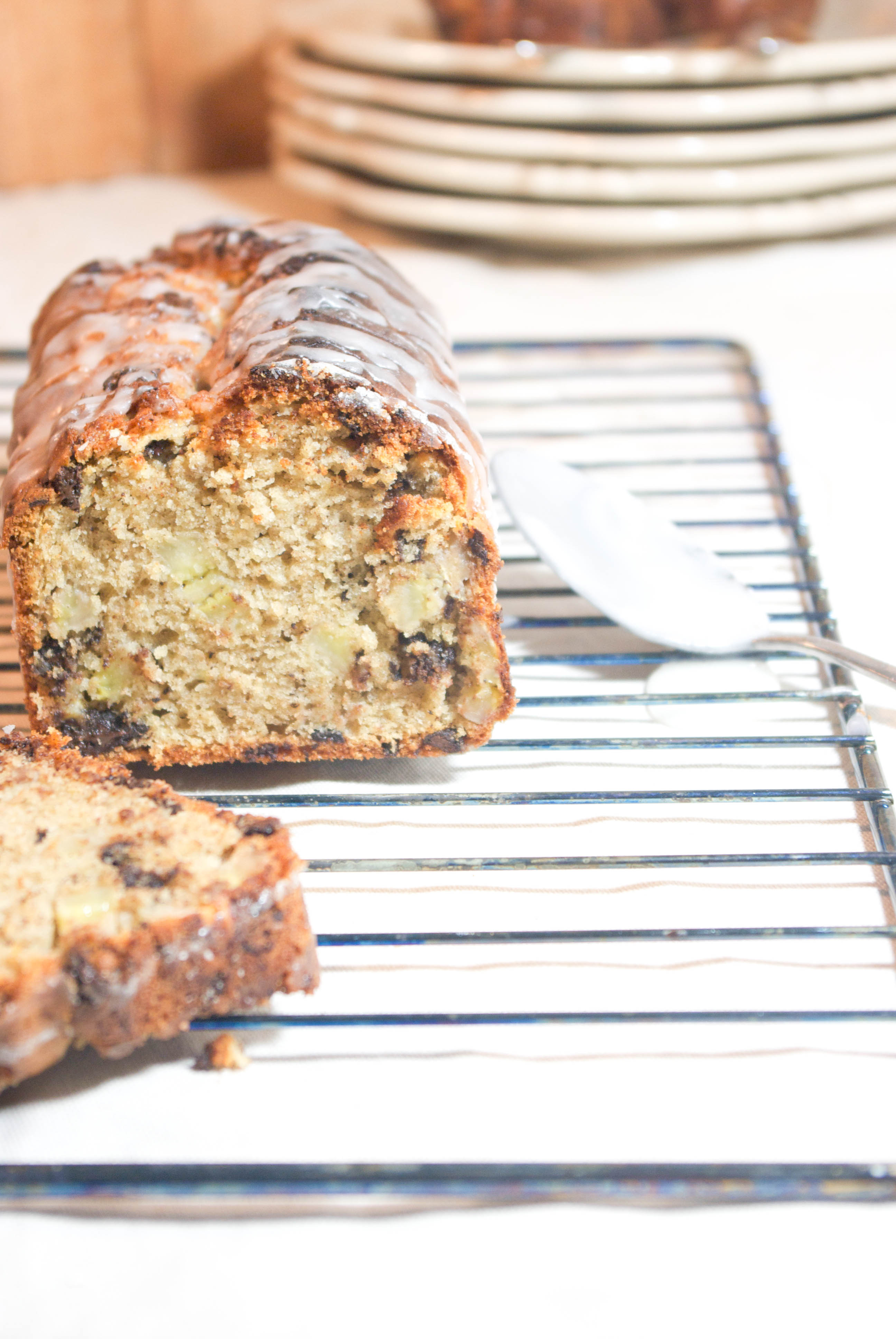 Banana Bread