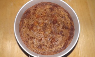 Gâteau aux pommes