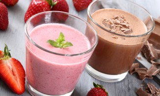 Smoothies, recettes saines