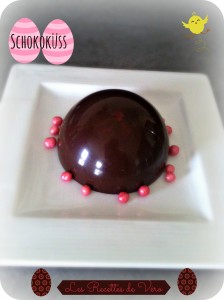 Schokoküss barbapapa