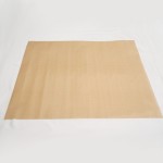 Tapis de cuisson