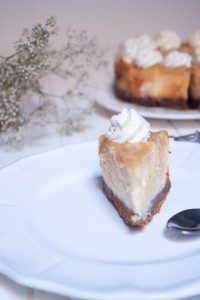 cheesecake caramel beurre salé