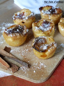 Pastéis de nata