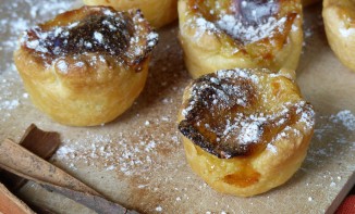 Pastéis de nata