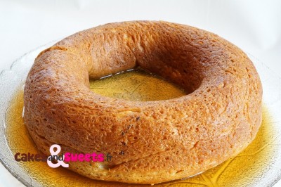 Baba Au Rhum Recette Michalak Cakesandsweets Fr