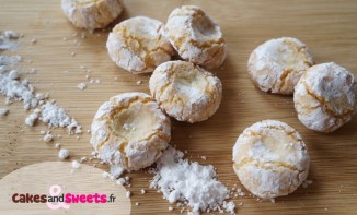 Amaretti