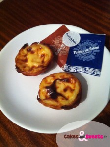 Pasteis de Belem