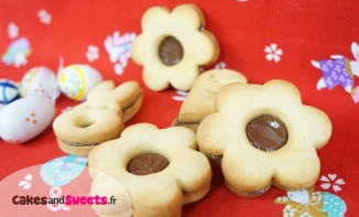 Biscuits de Pâques