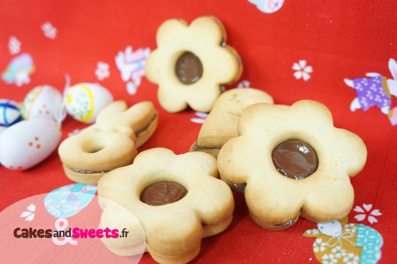 Biscuits de Pâques