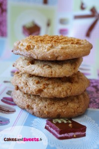 Cookies Spéculoos