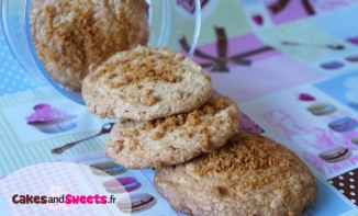 Cookies Spéculoos