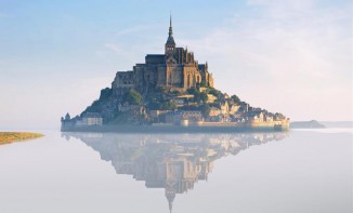 Détour par le Mont Saint-Michel : ses gourmandises et ses visites