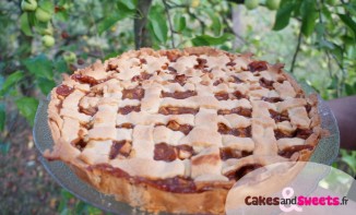 Apple Pie