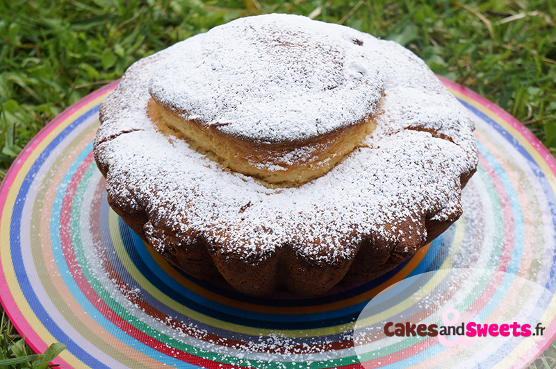 Brioche de tete