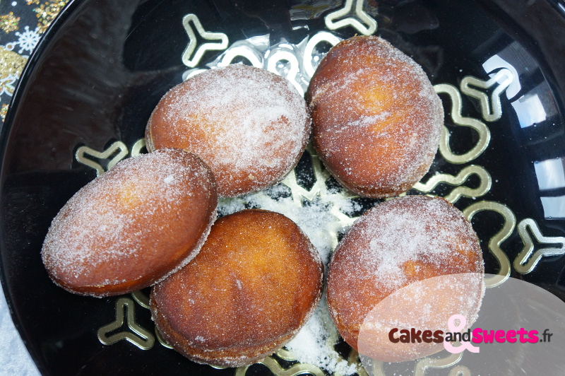 Beignets