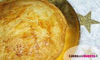 Galette des Rois tout Coco