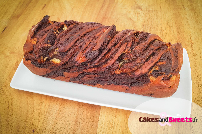 Krantz Cake